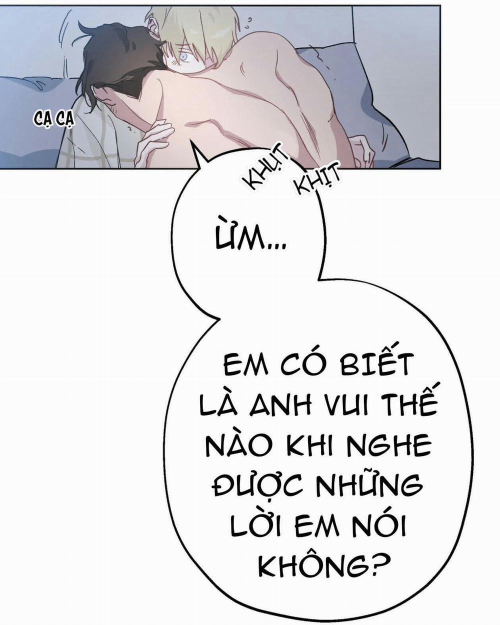 Ma Pháp Sư Của Eden 18 trang 31