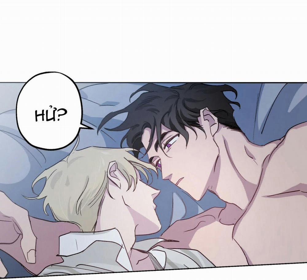 Ma Pháp Sư Của Eden 18 trang 7