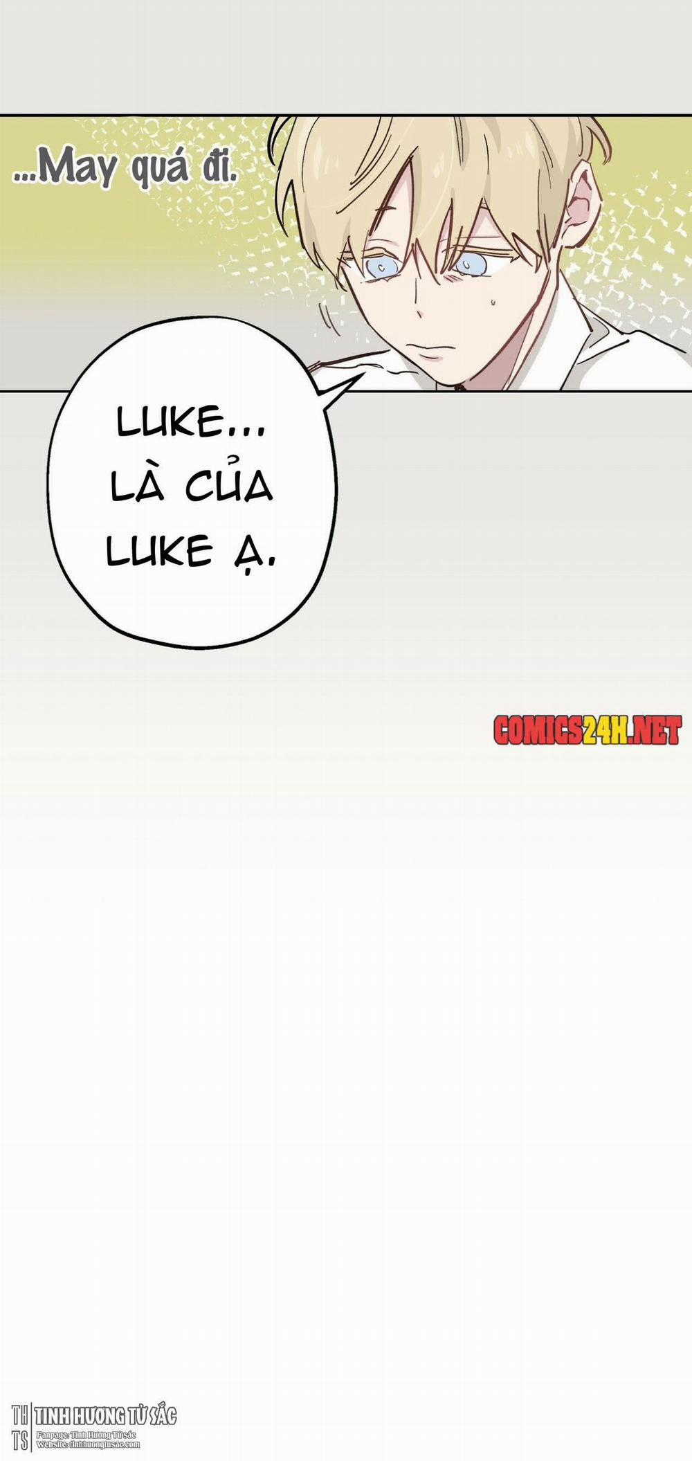 Ma Pháp Sư Của Eden 19 trang 15