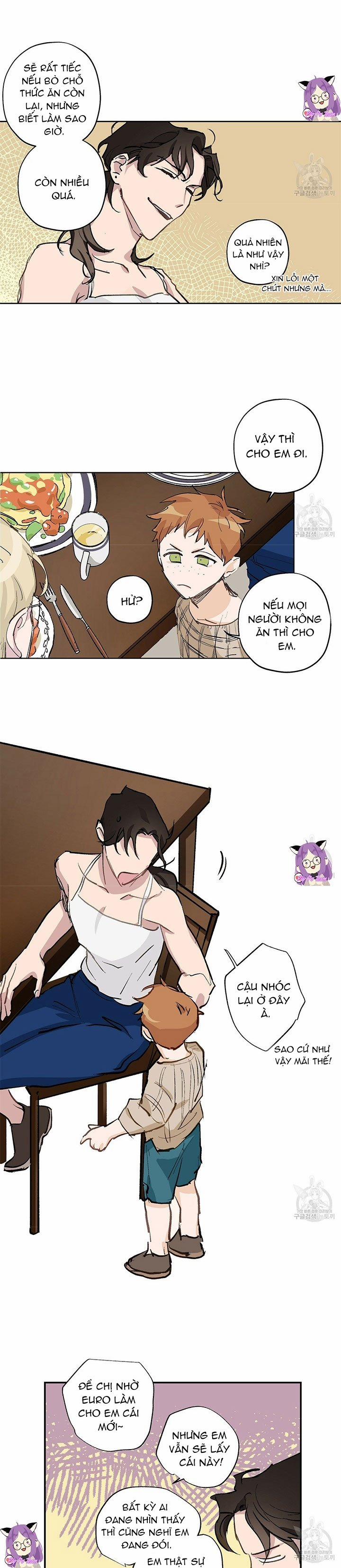 Ma Pháp Sư Của Eden 2 trang 11