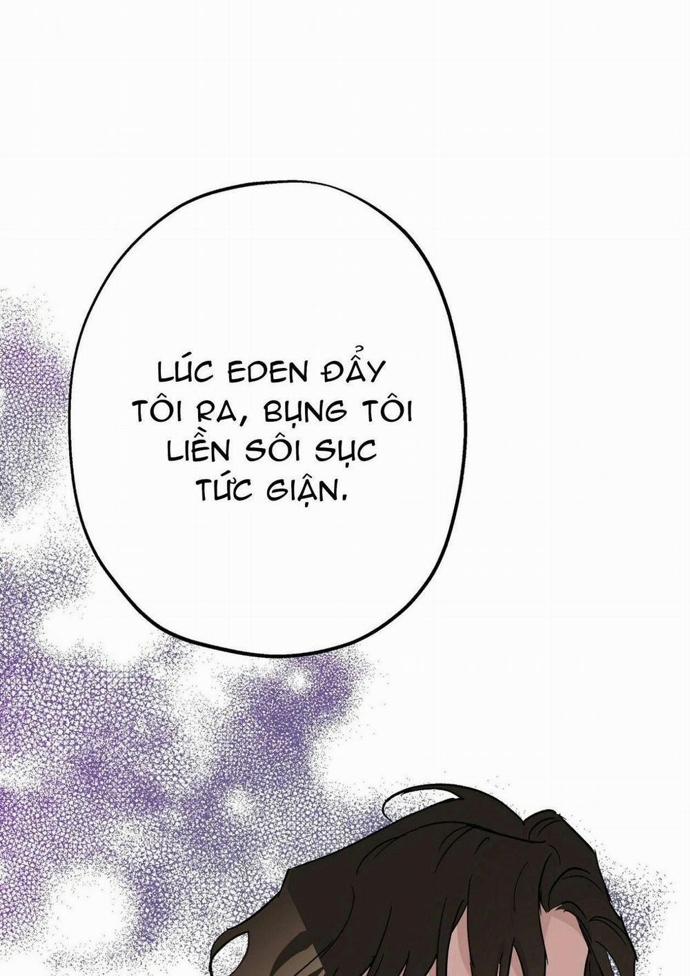 Ma Pháp Sư Của Eden 20 trang 12