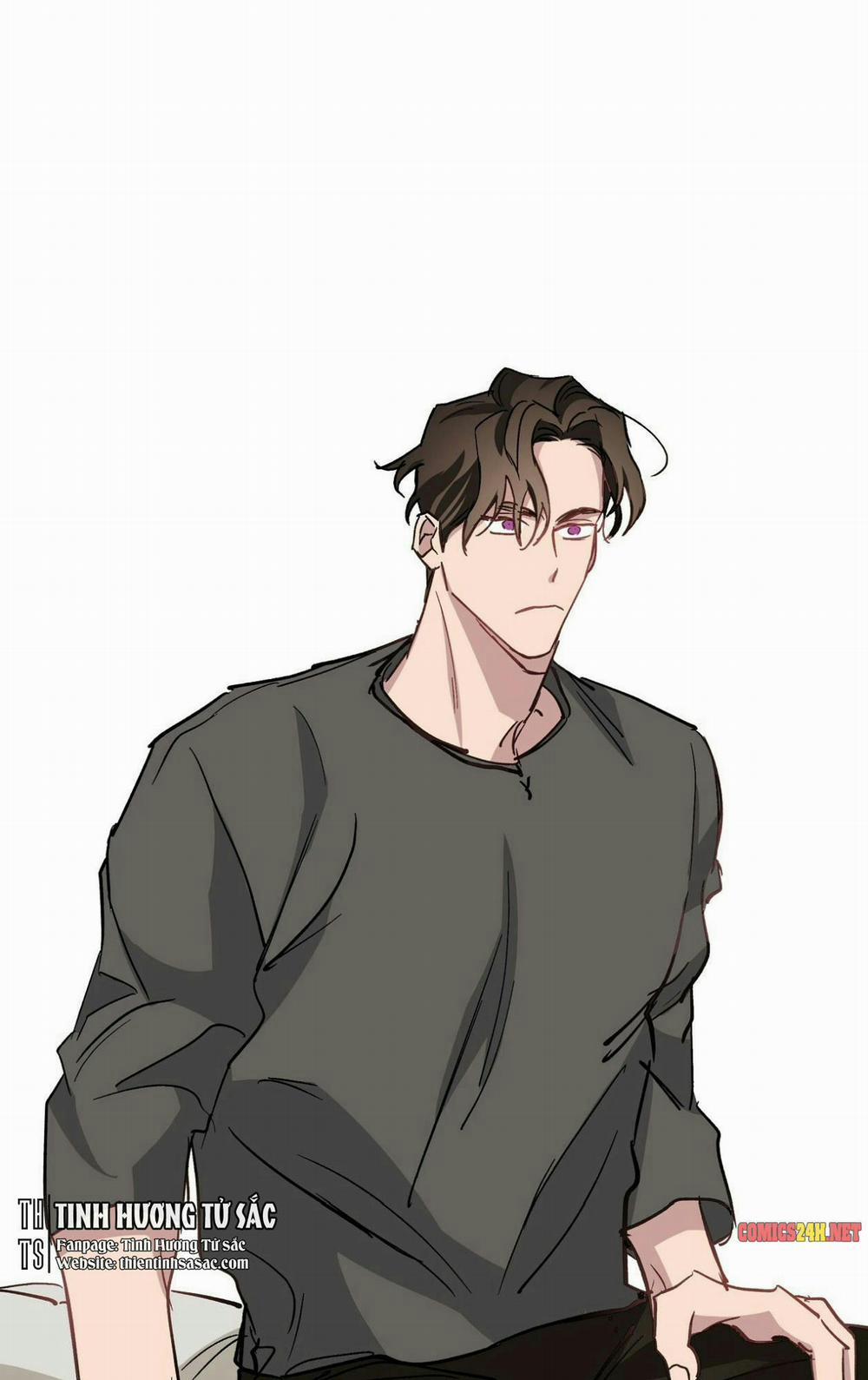 Ma Pháp Sư Của Eden 20 trang 2