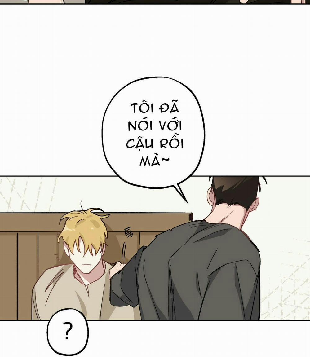 Ma Pháp Sư Của Eden 20 trang 3