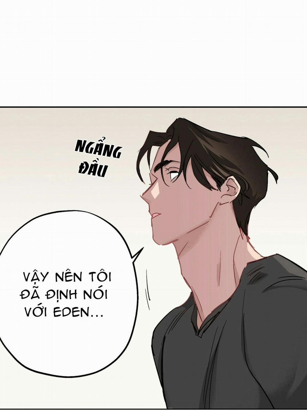 Ma Pháp Sư Của Eden 20 trang 7