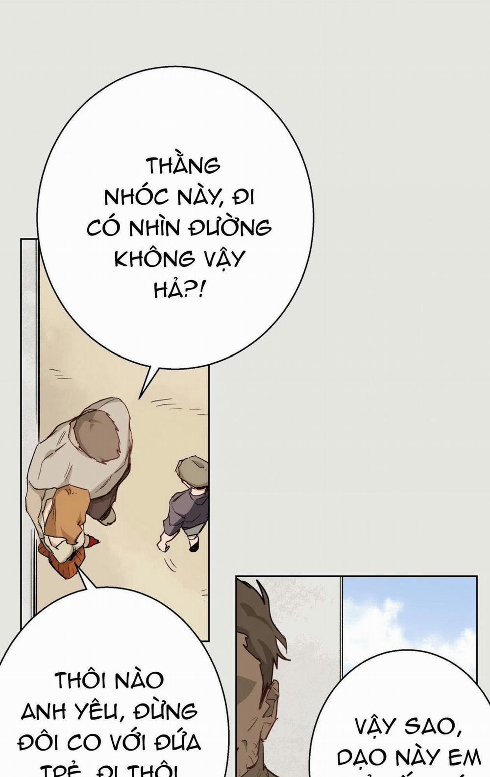 Ma Pháp Sư Của Eden 21 trang 11