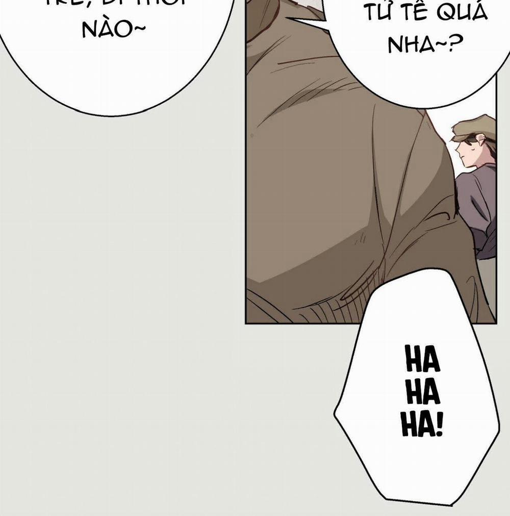 Ma Pháp Sư Của Eden 21 trang 12
