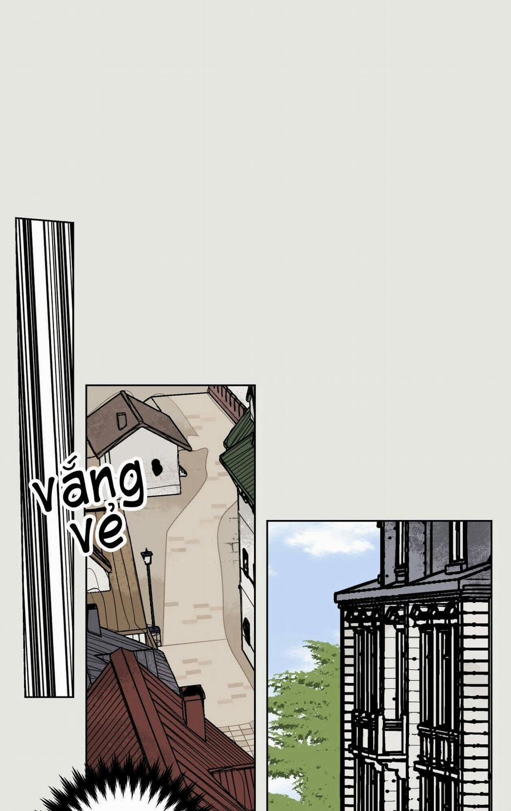 Ma Pháp Sư Của Eden 21 trang 16