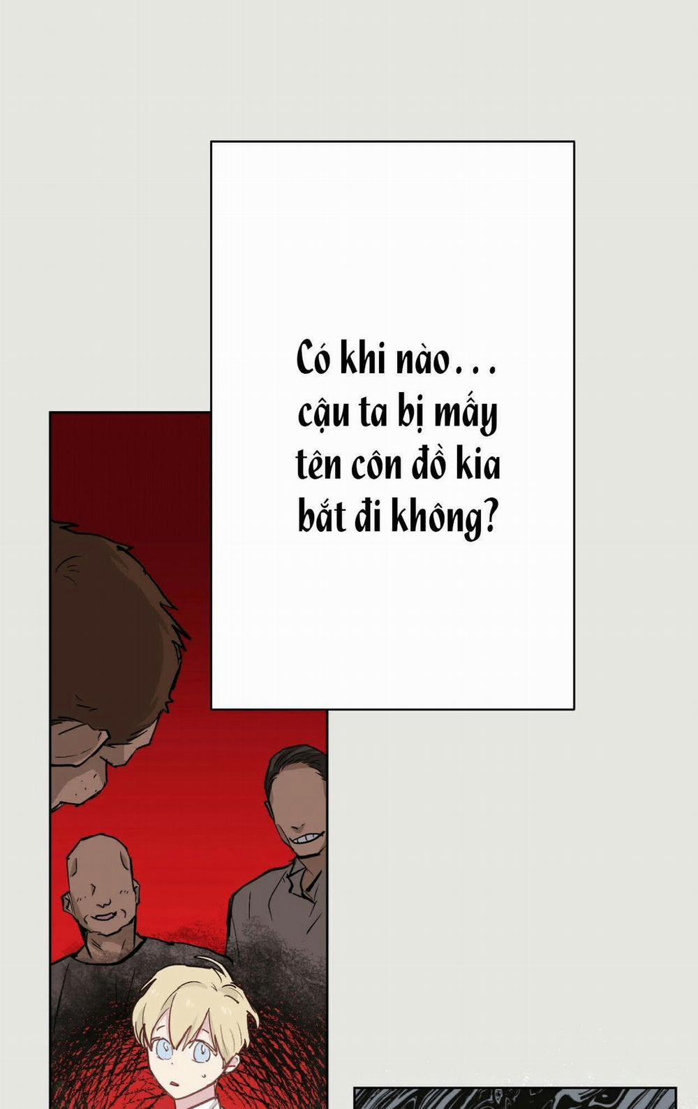 Ma Pháp Sư Của Eden 21 trang 21