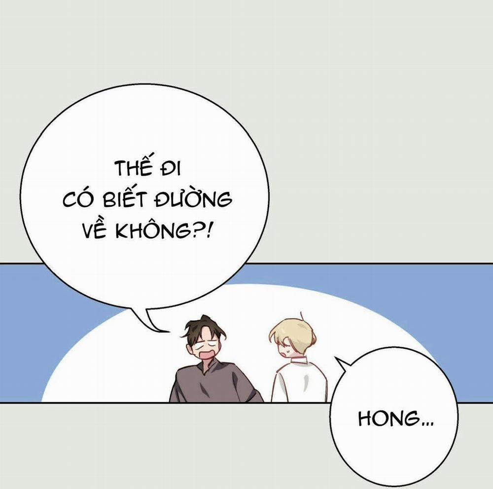 Ma Pháp Sư Của Eden 21 trang 35