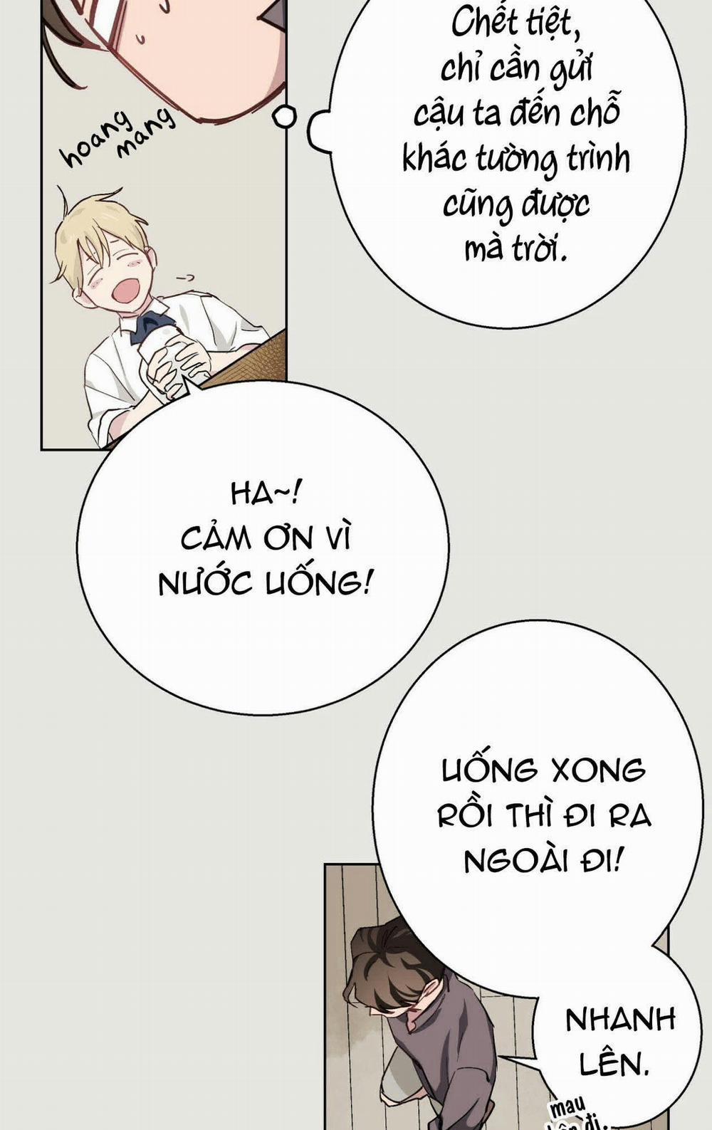 Ma Pháp Sư Của Eden 21 trang 45