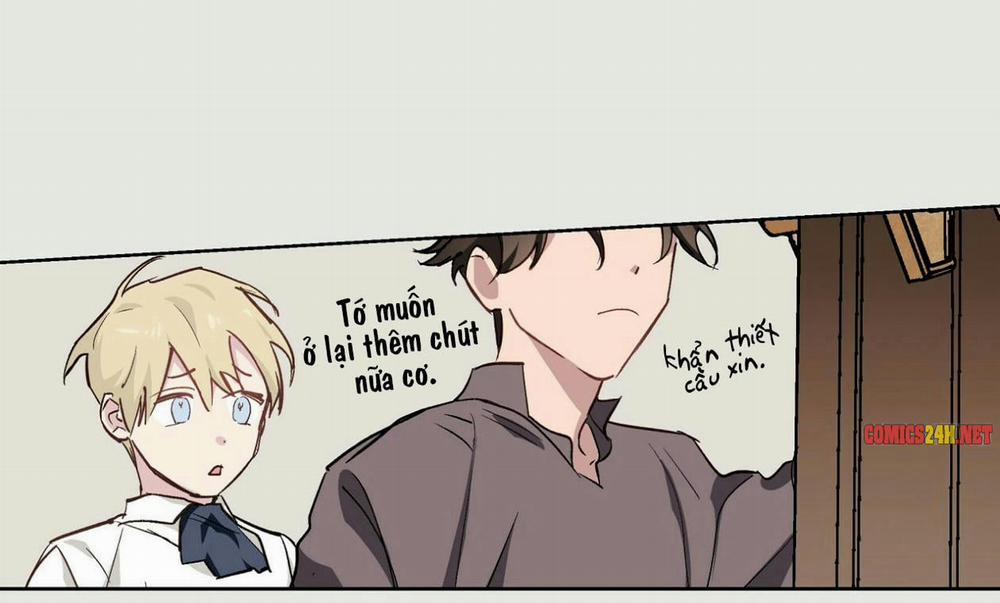 Ma Pháp Sư Của Eden 21 trang 47