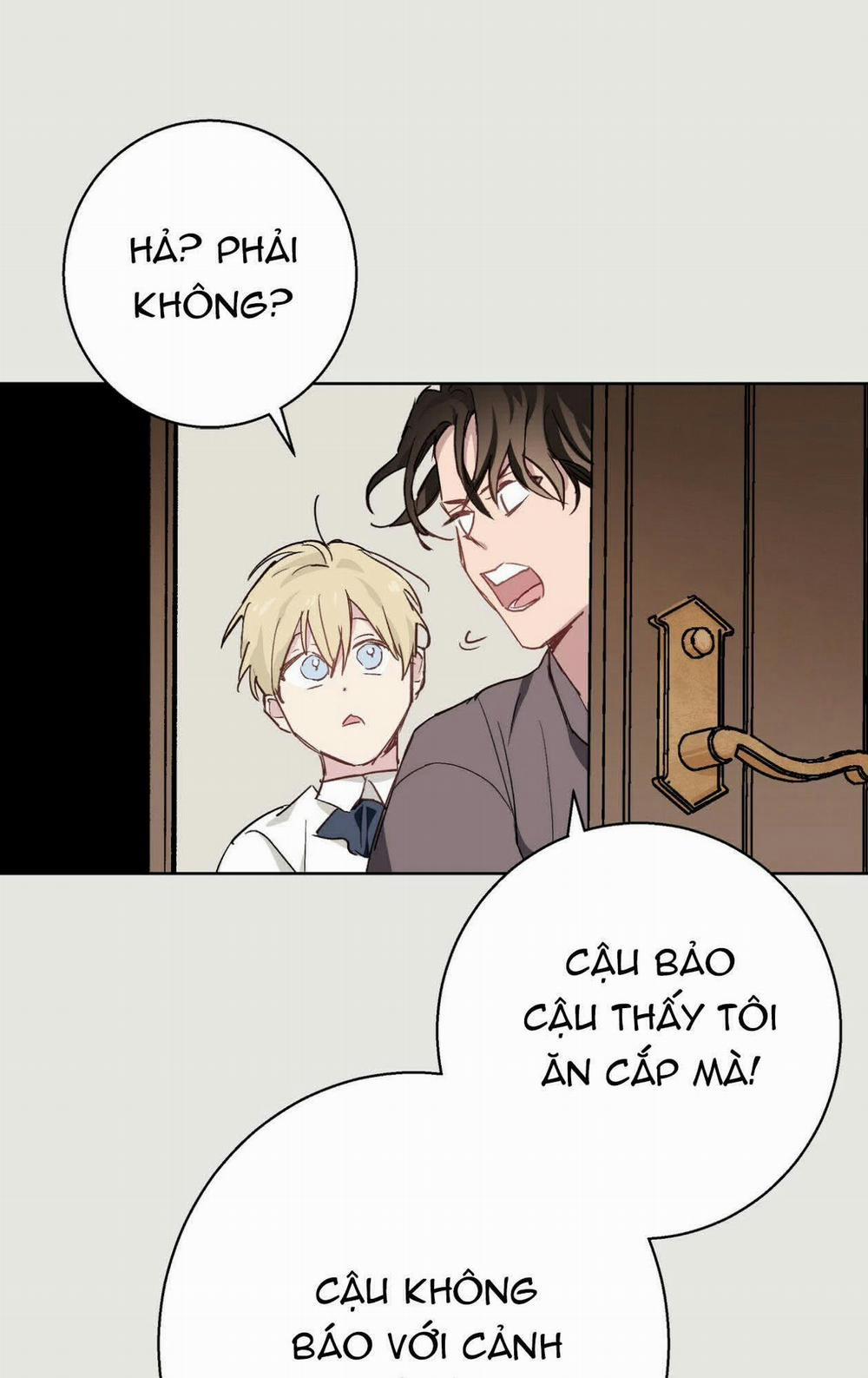 Ma Pháp Sư Của Eden 21 trang 49