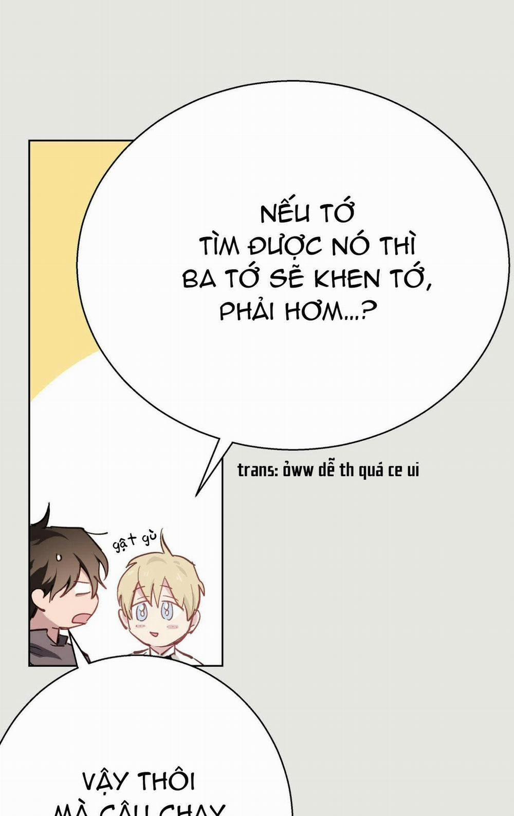 Ma Pháp Sư Của Eden 21 trang 54