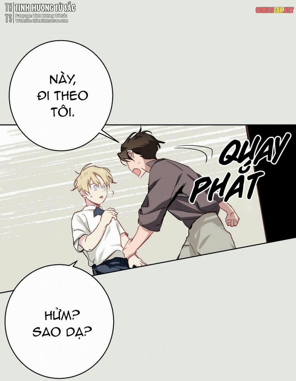 Ma Pháp Sư Của Eden 21 trang 60