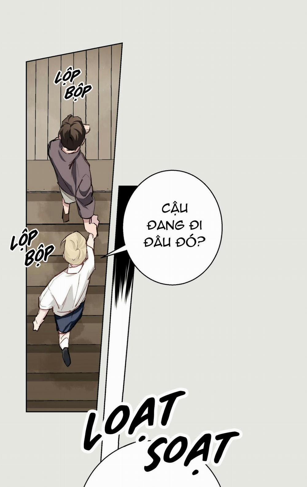 Ma Pháp Sư Của Eden 21 trang 61