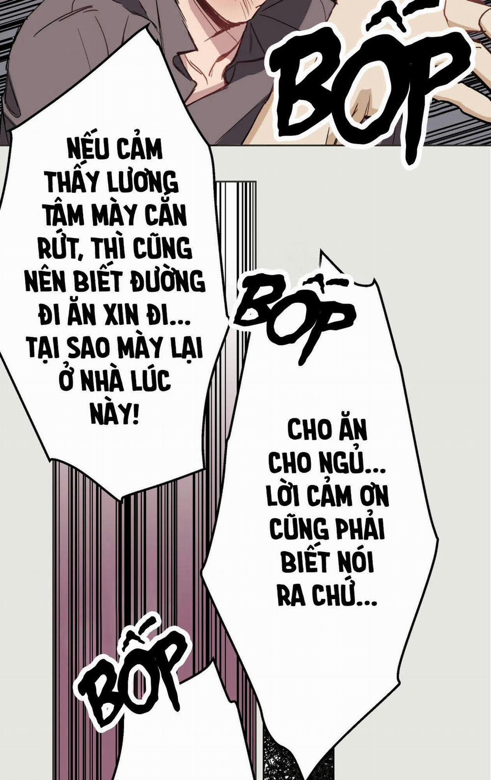 Ma Pháp Sư Của Eden 21 trang 68