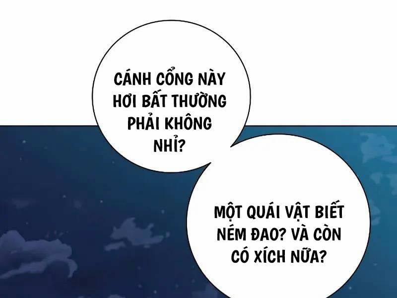 Ma Pháp Sư Hắc Ám Trở Về Để Nhập Ngũ Chương 50 Trang 238