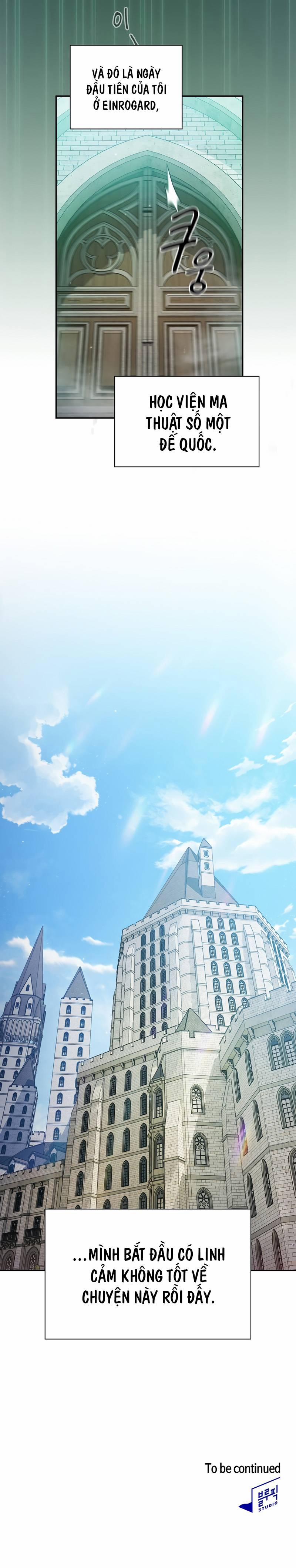 Ma Pháp Sư Ở Học Viện Ma Thuật 1 trang 12