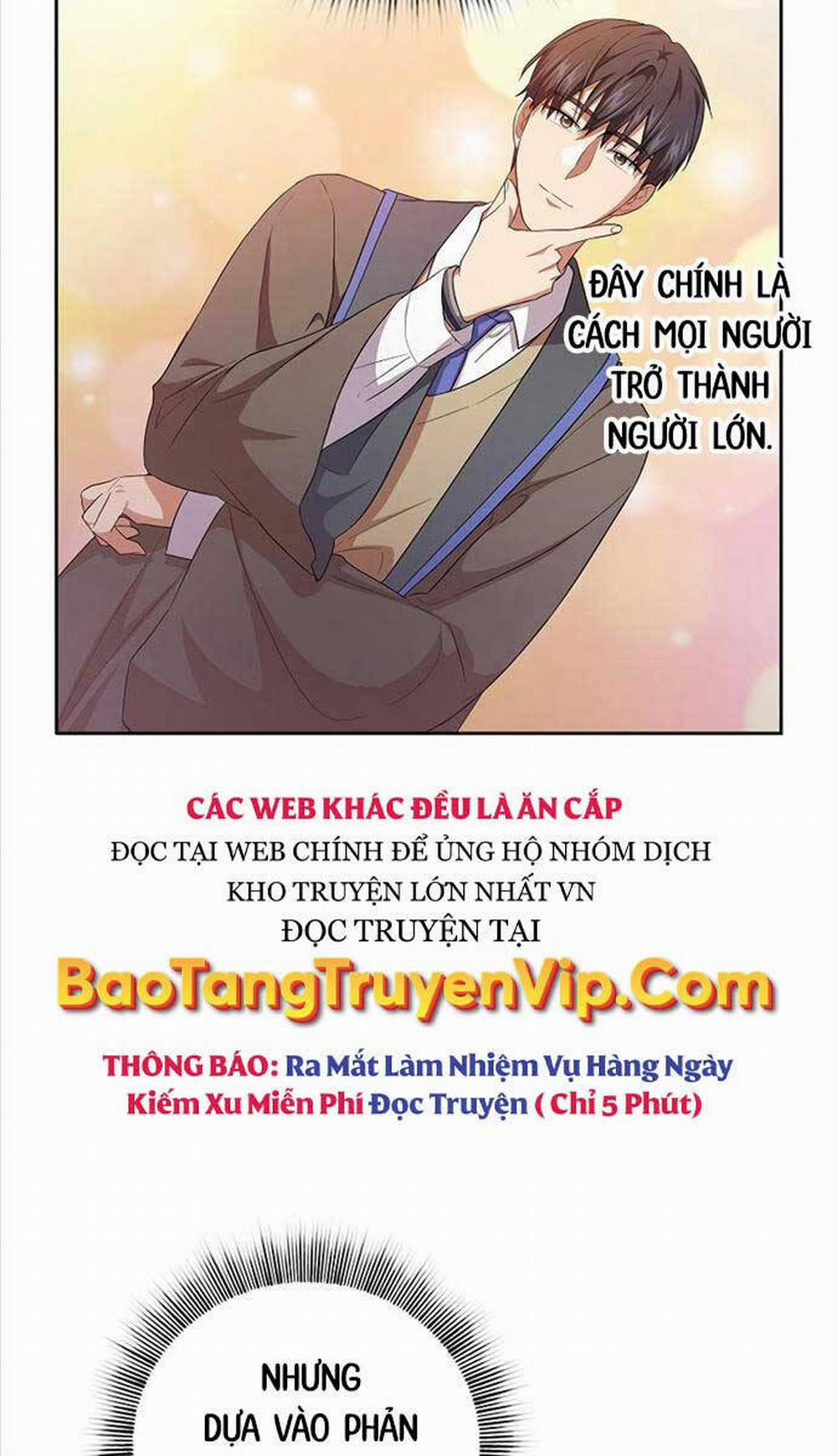 Ma Pháp Sư Tại Trường Học Pháp Thuật Chương 67 Trang 58