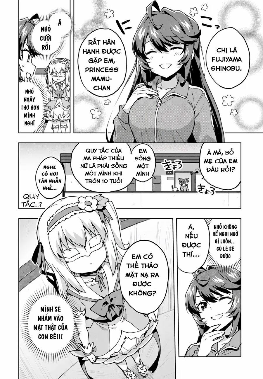 Ma Pháp Thiếu Nữ 201 1 trang 11