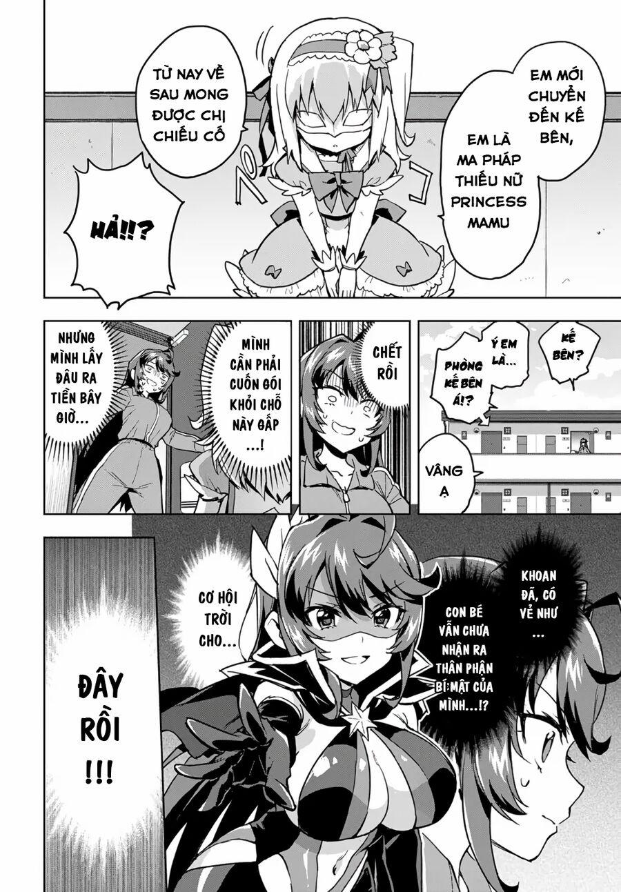 Ma Pháp Thiếu Nữ 201 1 trang 9