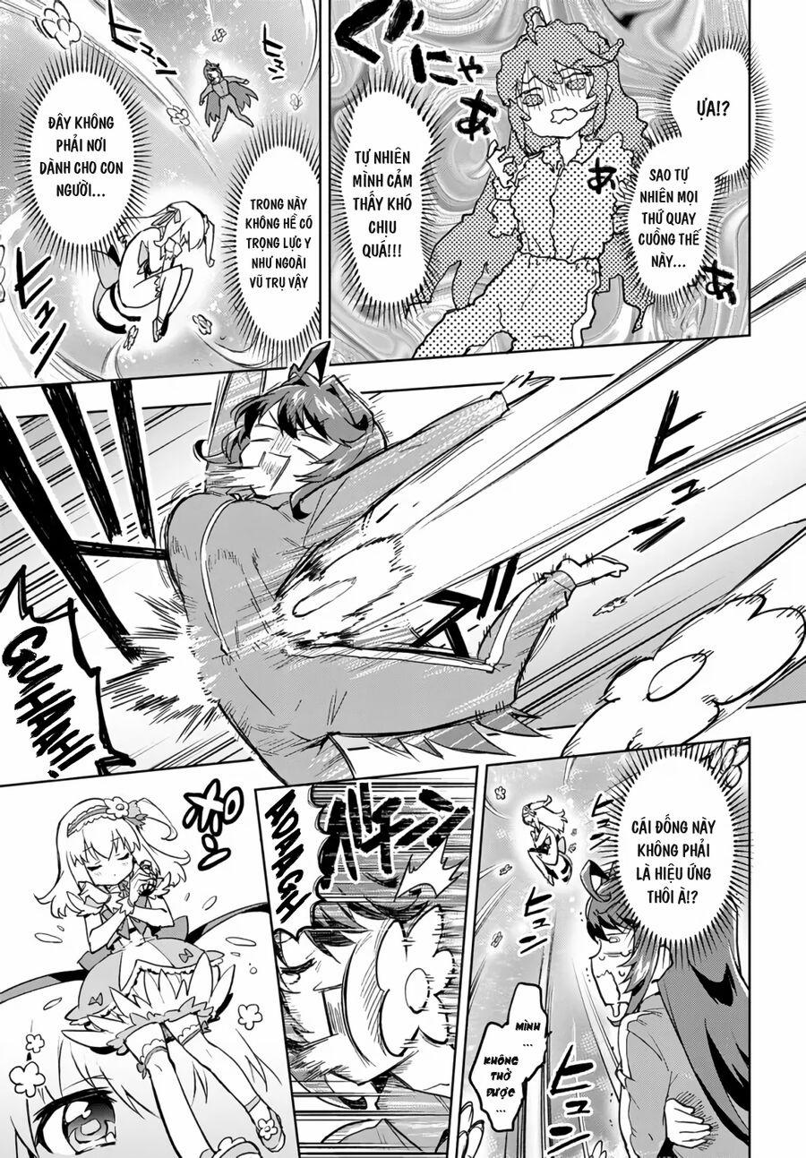 Ma Pháp Thiếu Nữ 201 2 trang 16