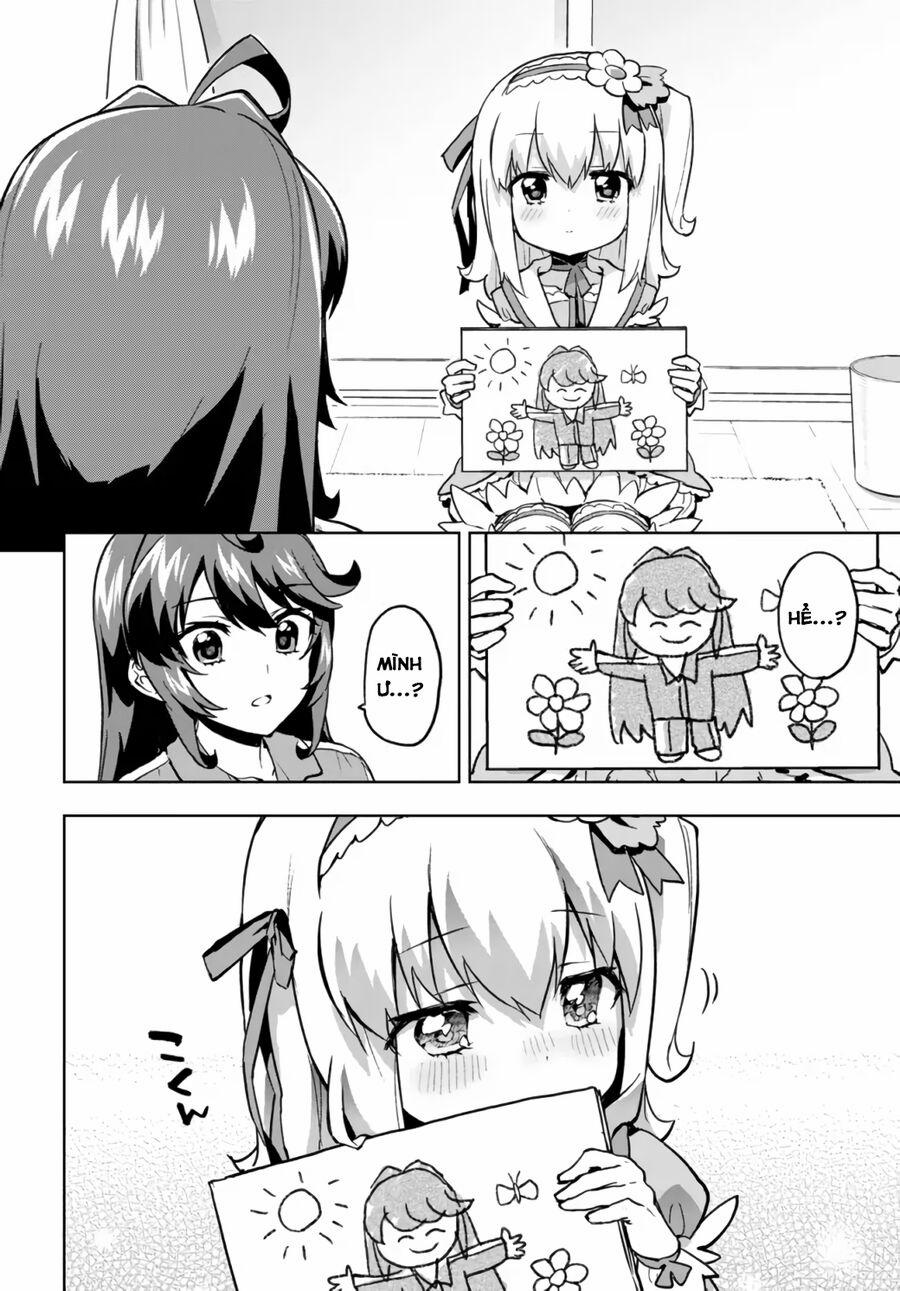 Ma Pháp Thiếu Nữ 201 3 trang 11