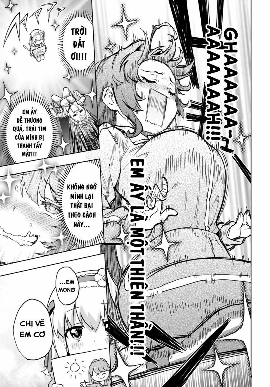 Ma Pháp Thiếu Nữ 201 3 trang 12