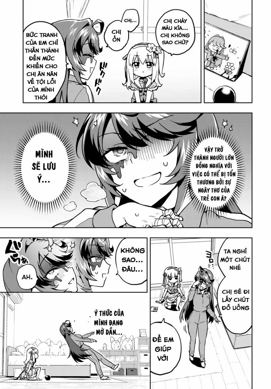 Ma Pháp Thiếu Nữ 201 3 trang 14