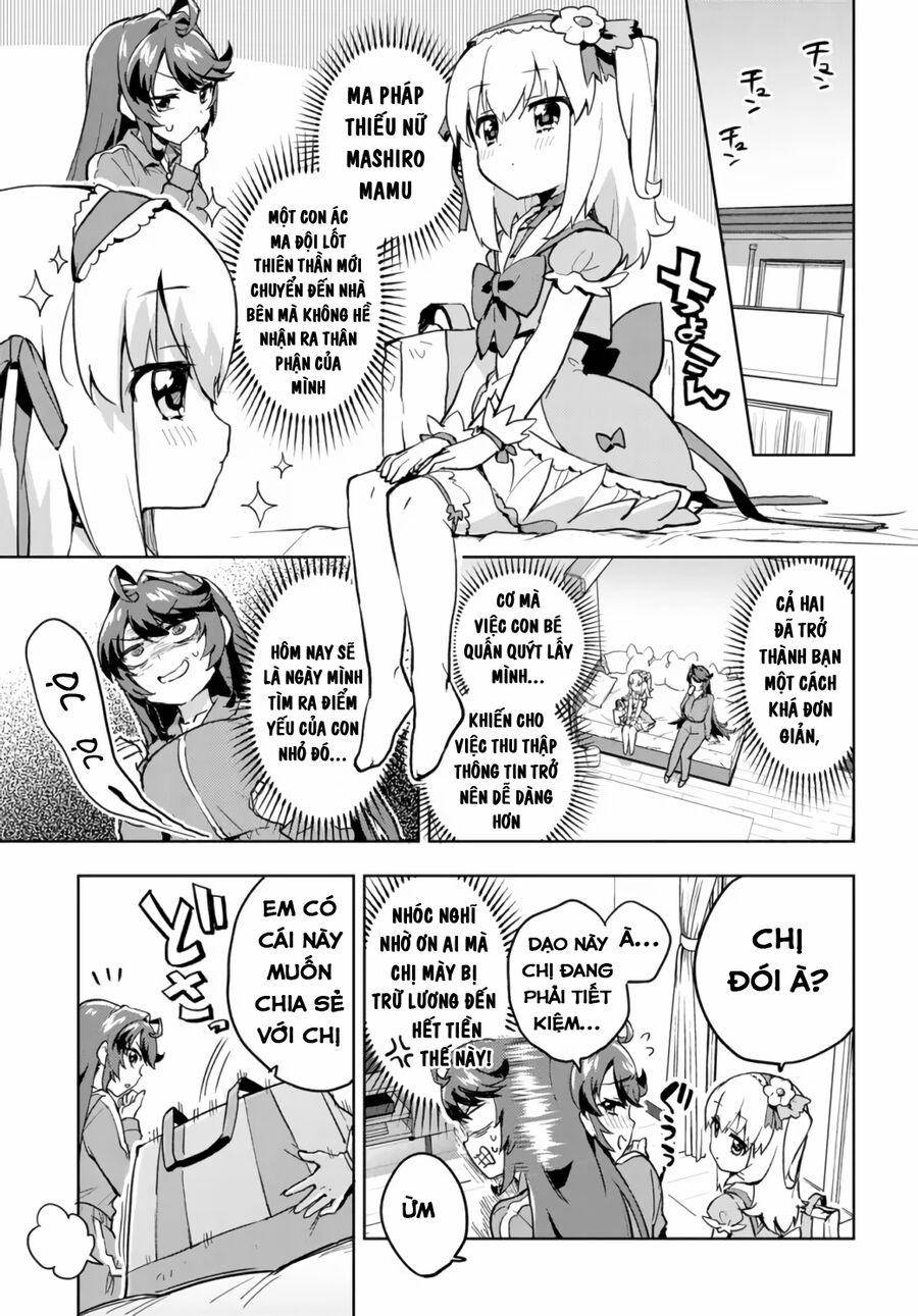 Ma Pháp Thiếu Nữ 201 3 trang 2