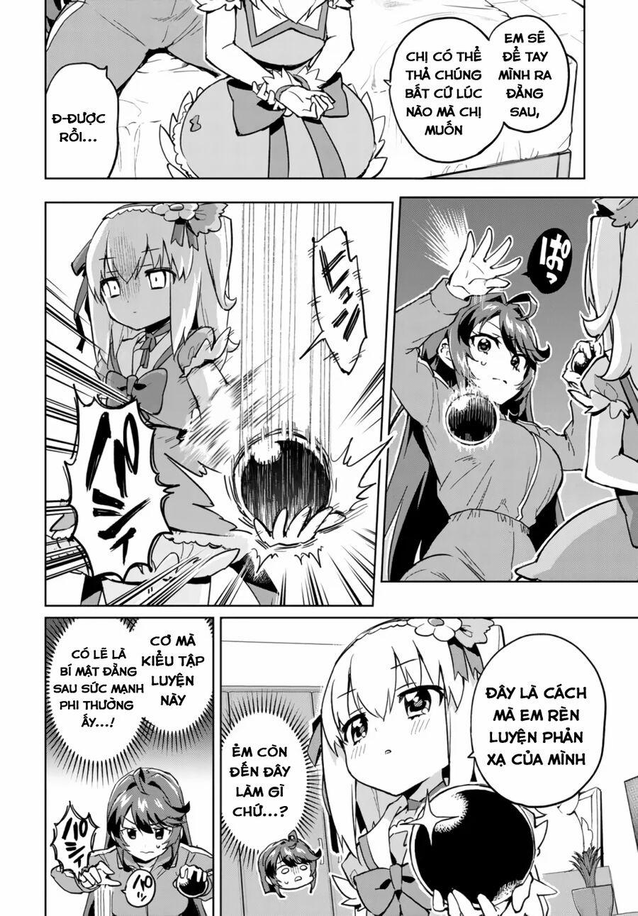 Ma Pháp Thiếu Nữ 201 3 trang 5
