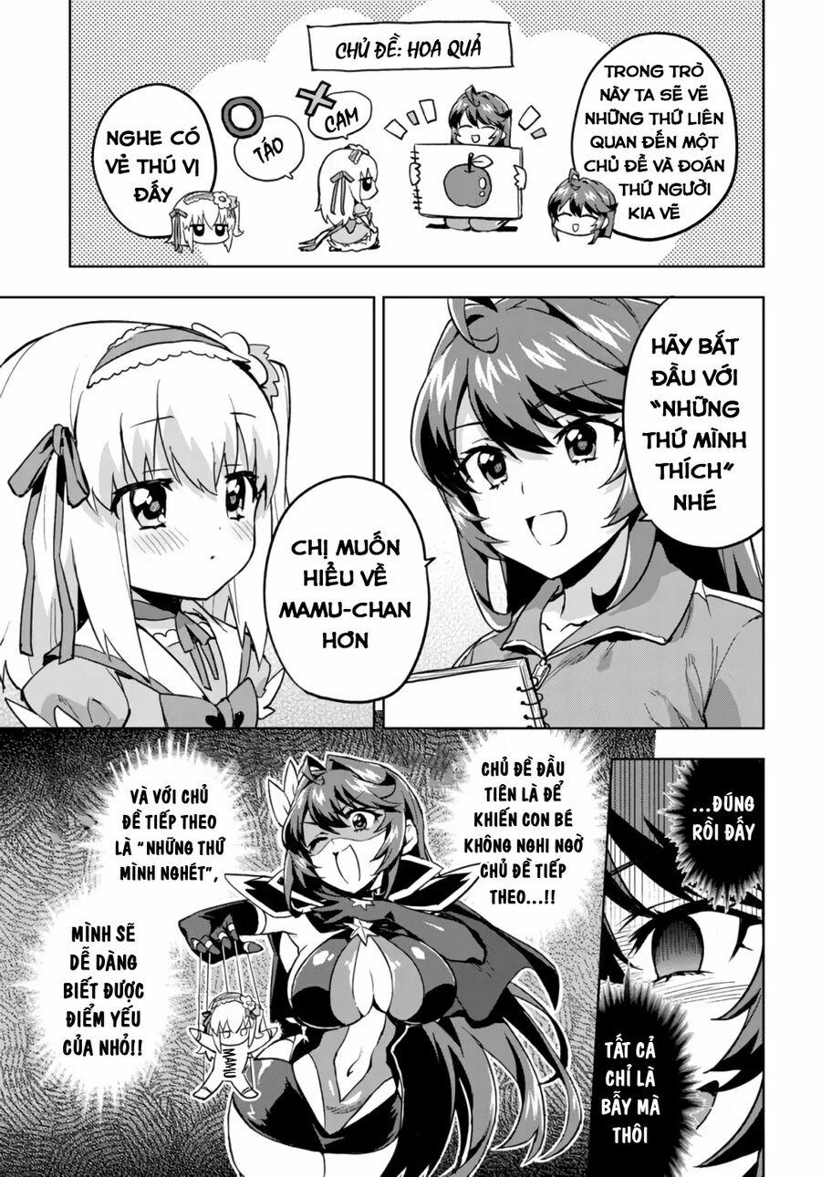 Ma Pháp Thiếu Nữ 201 3 trang 8