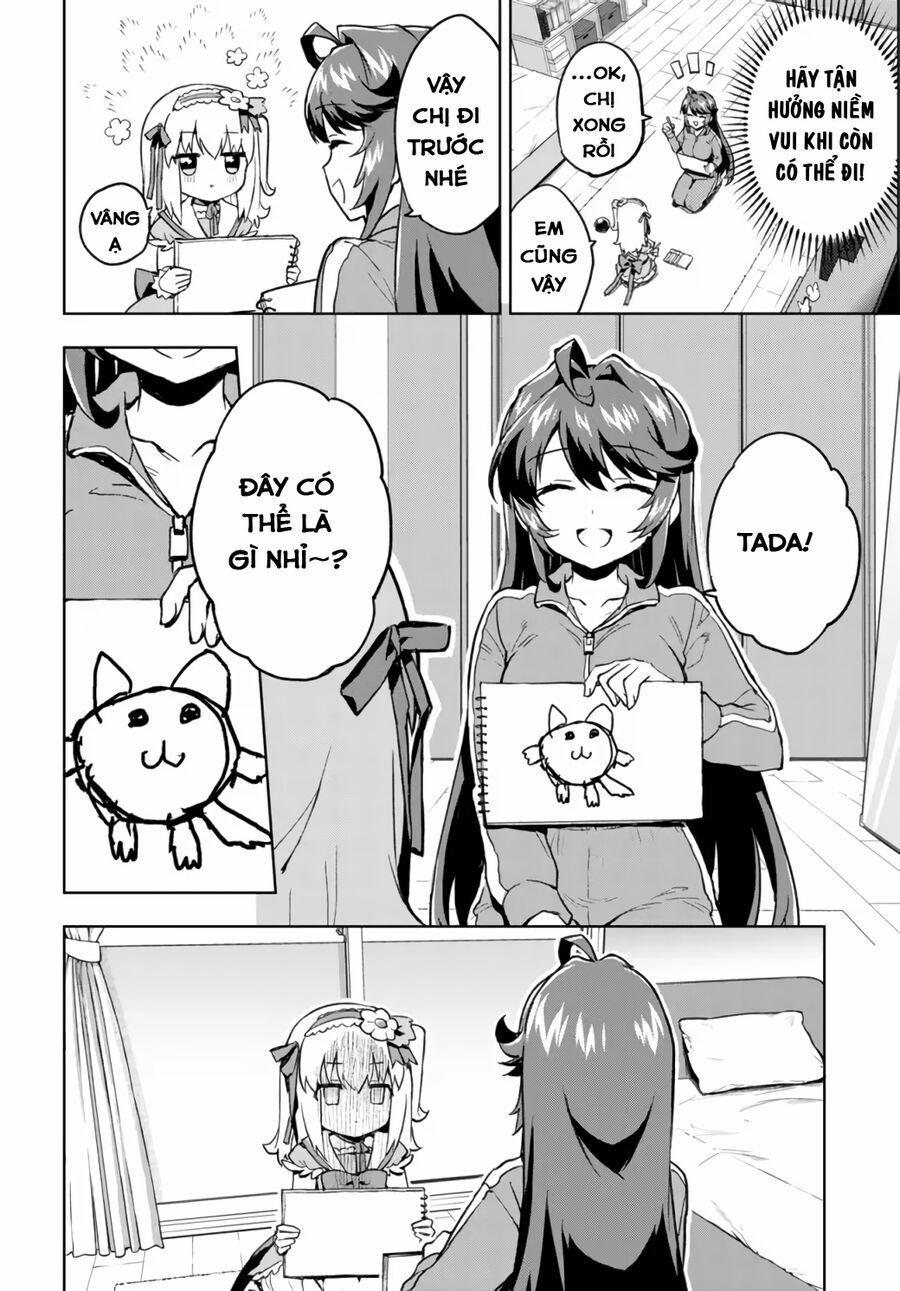 Ma Pháp Thiếu Nữ 201 3 trang 9