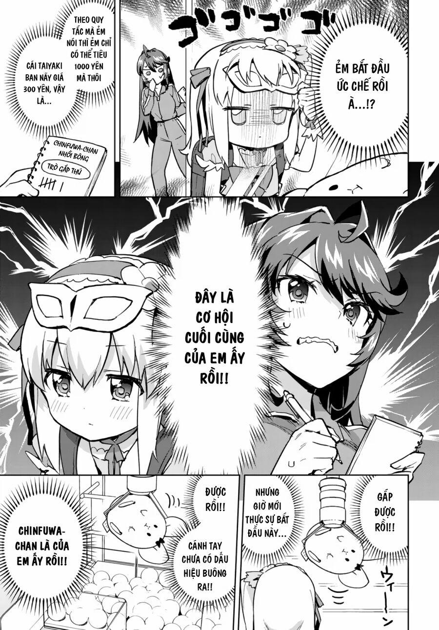 Ma Pháp Thiếu Nữ 201 4 trang 10