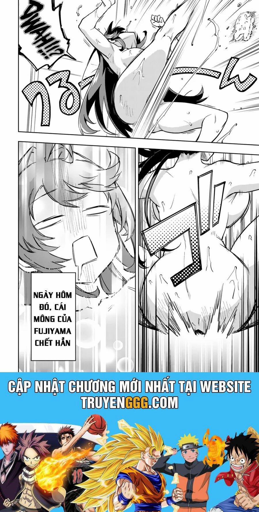 Ma Pháp Thiếu Nữ 201 5 trang 17