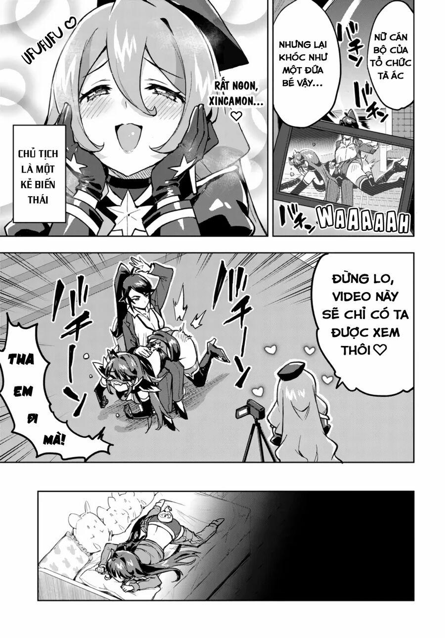 Ma Pháp Thiếu Nữ 201 5 trang 4