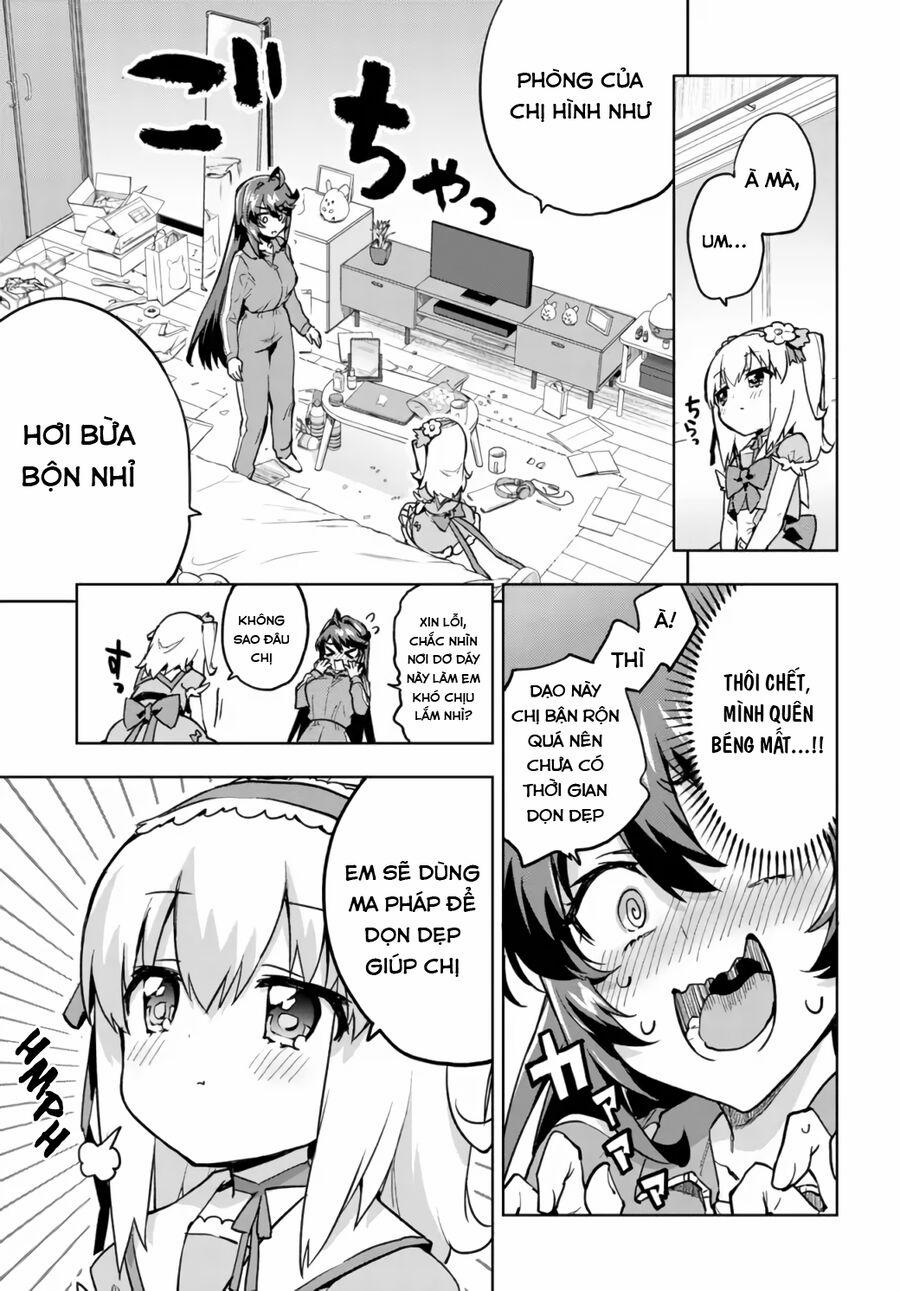 Ma Pháp Thiếu Nữ 201 5 trang 8