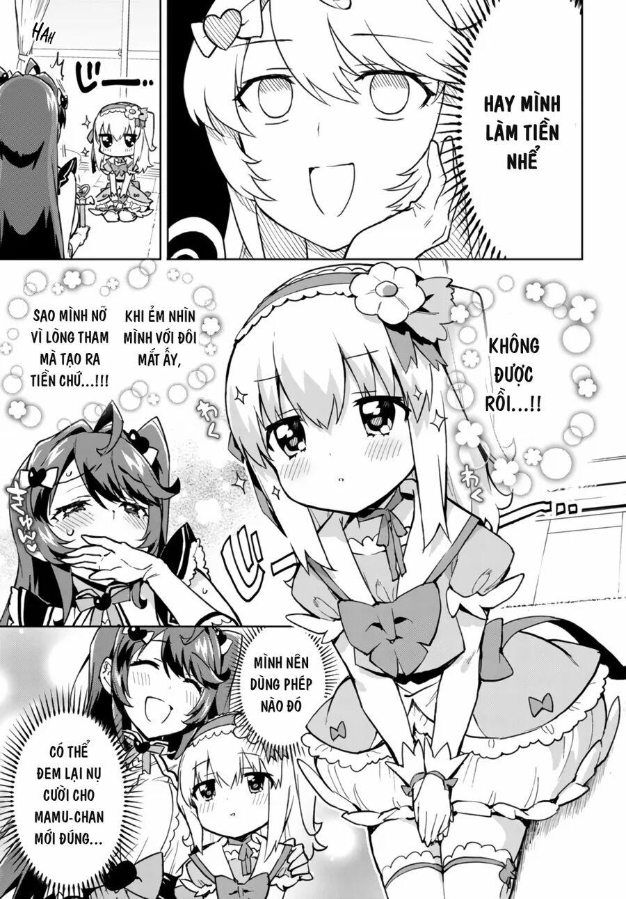 Ma Pháp Thiếu Nữ 201 6 trang 12