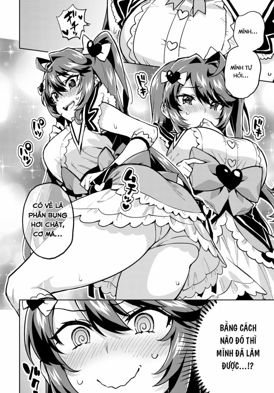 Ma Pháp Thiếu Nữ 201 6 trang 3