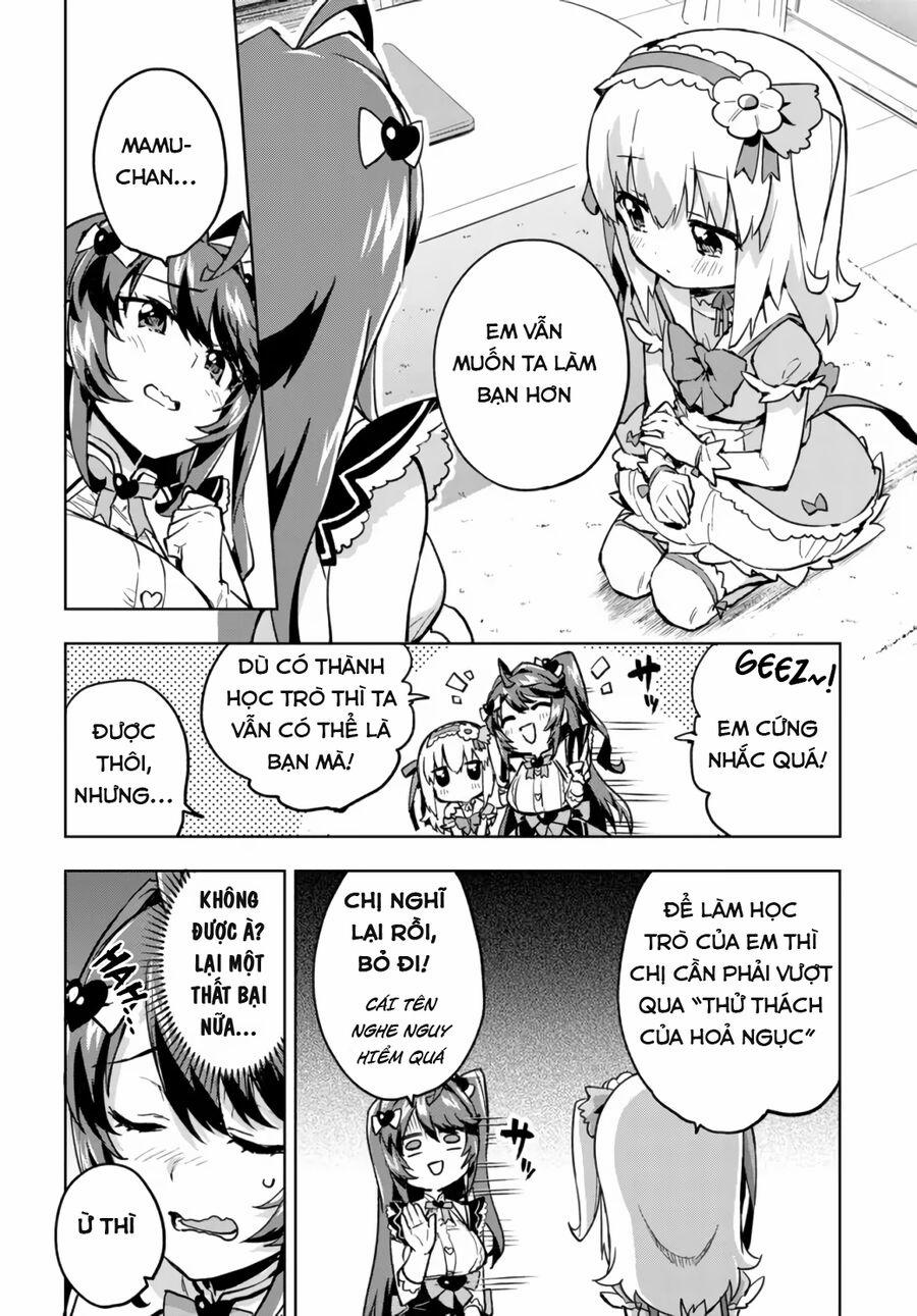 Ma Pháp Thiếu Nữ 201 6 trang 9