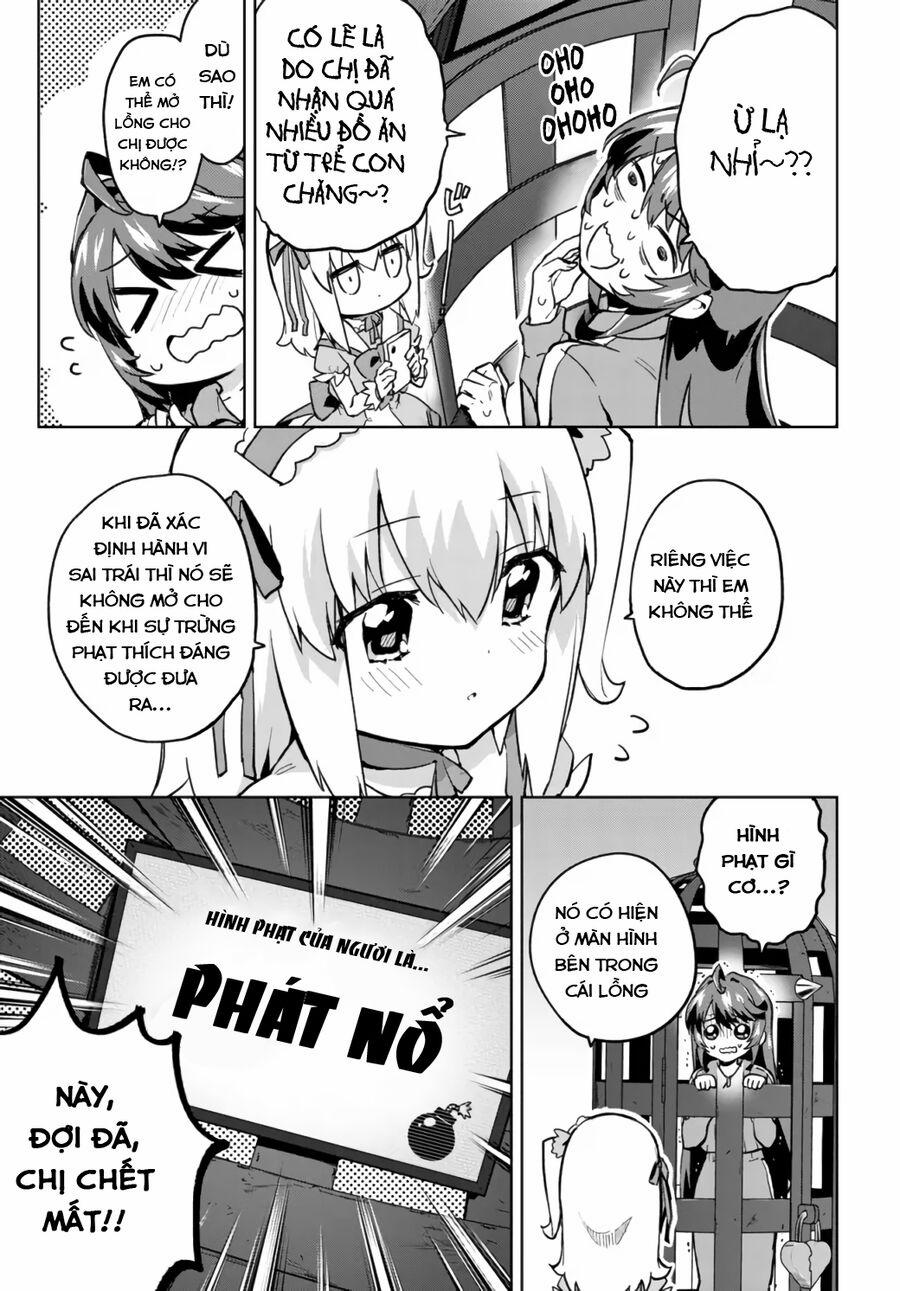 Ma Pháp Thiếu Nữ 201 7 trang 12