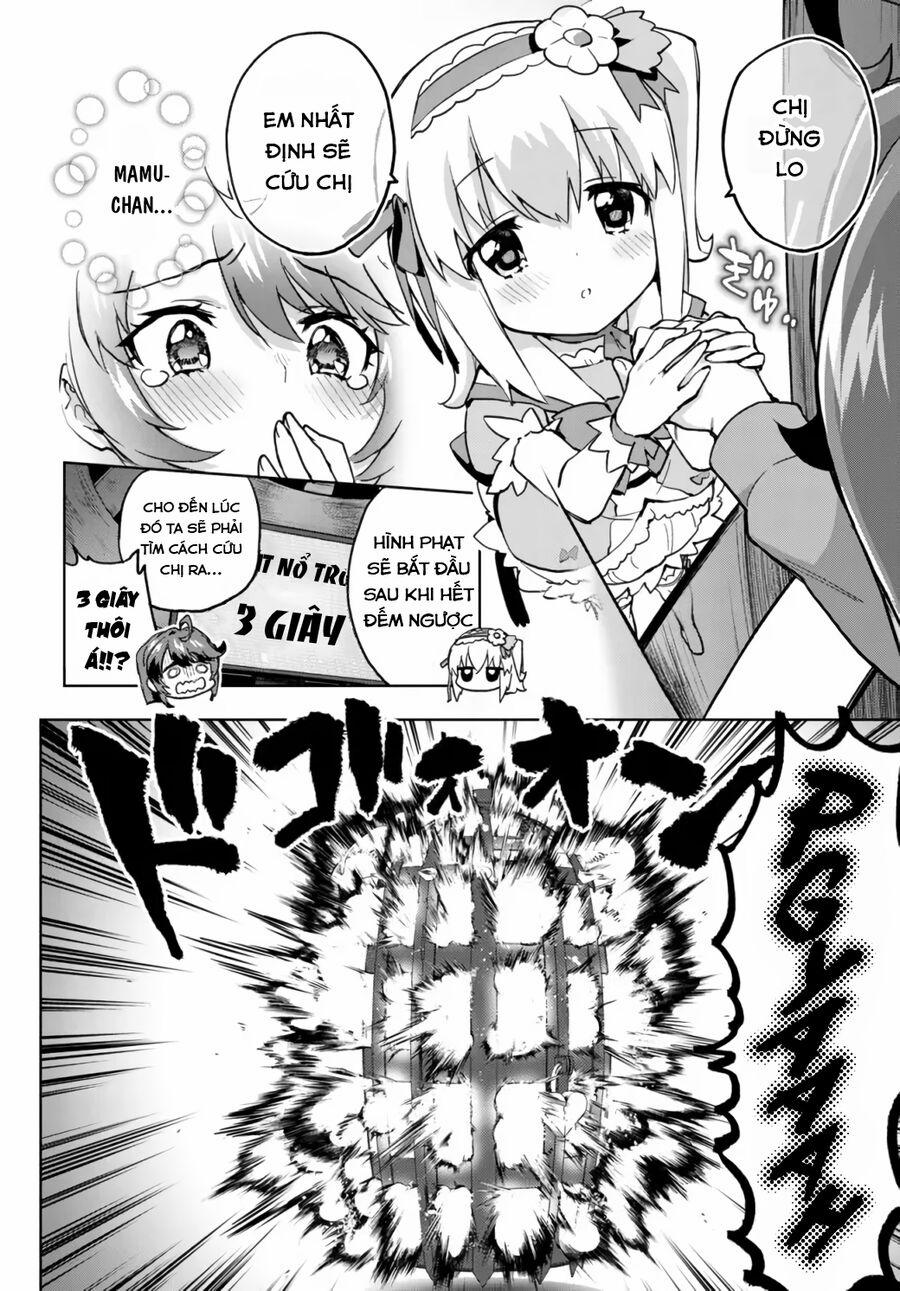 Ma Pháp Thiếu Nữ 201 7 trang 13