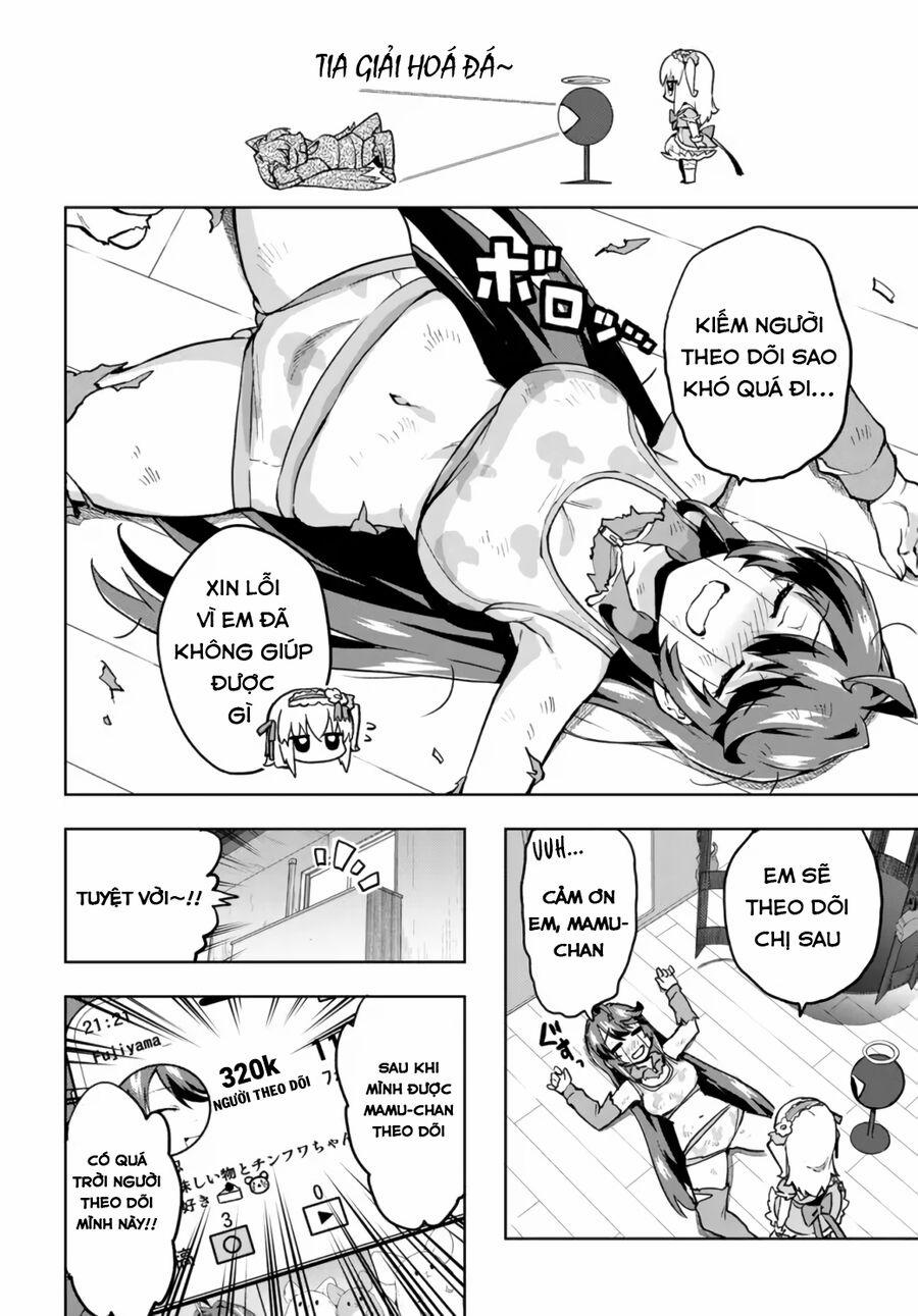 Ma Pháp Thiếu Nữ 201 7 trang 15