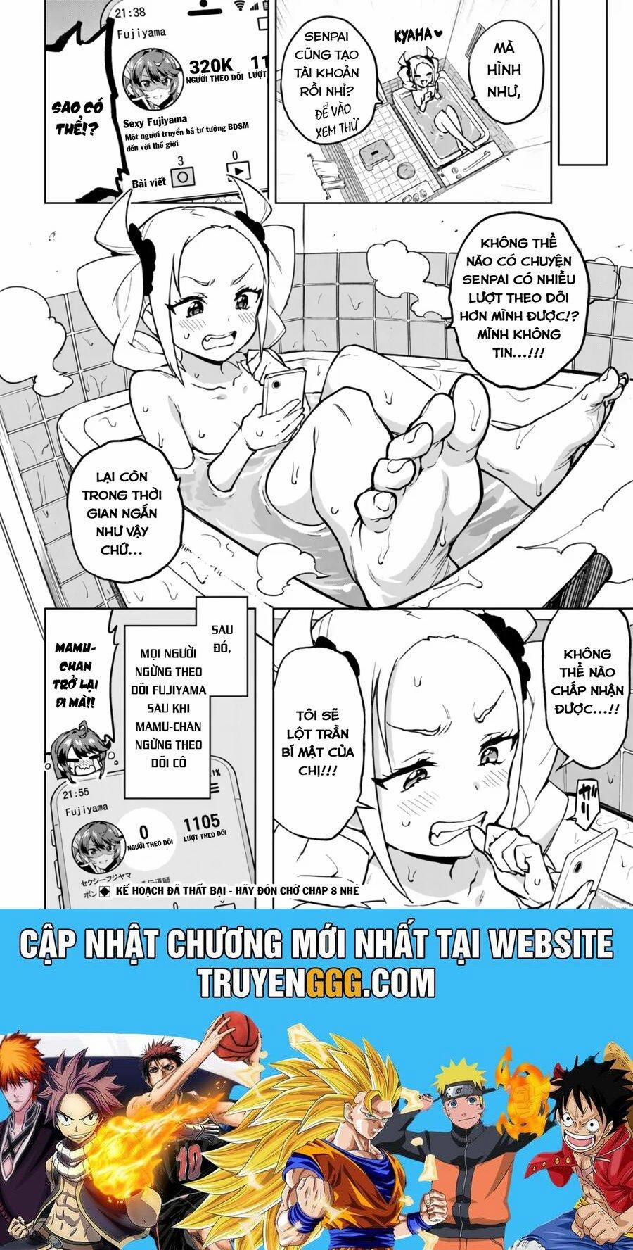 Ma Pháp Thiếu Nữ 201 7 trang 17