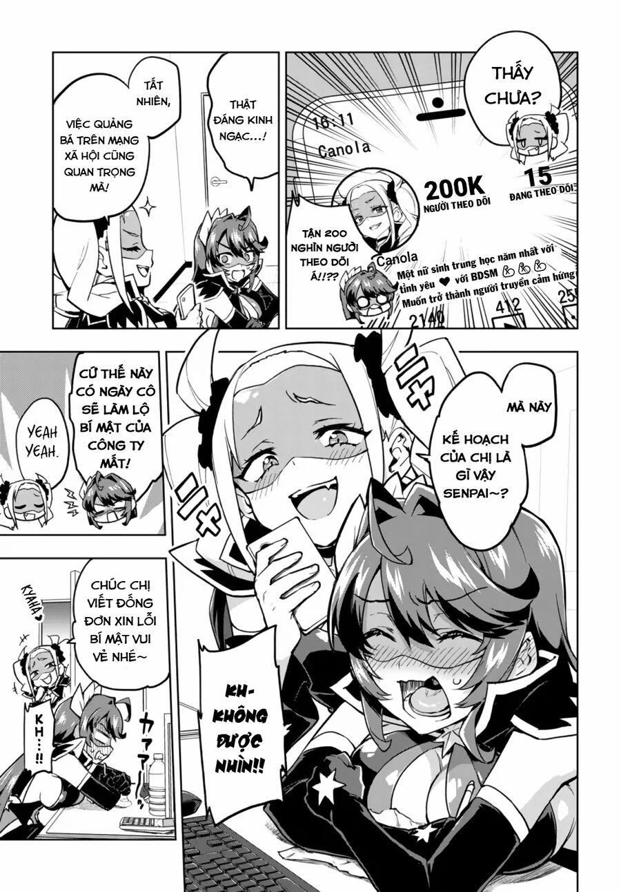 Ma Pháp Thiếu Nữ 201 7 trang 2