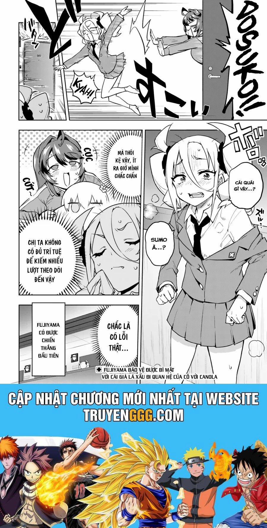 Ma Pháp Thiếu Nữ 201 8 trang 17