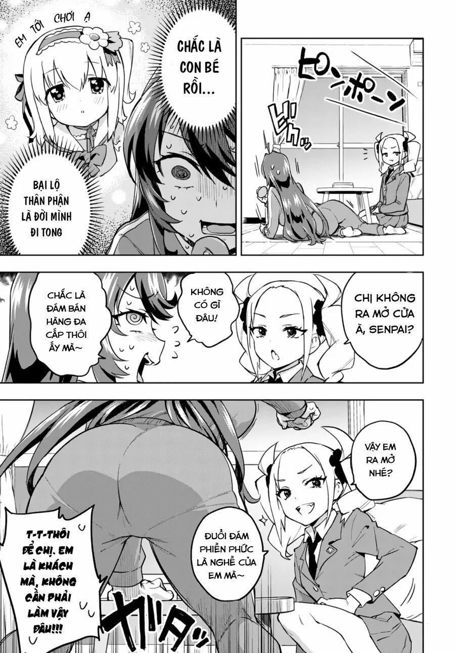 Ma Pháp Thiếu Nữ 201 8 trang 4