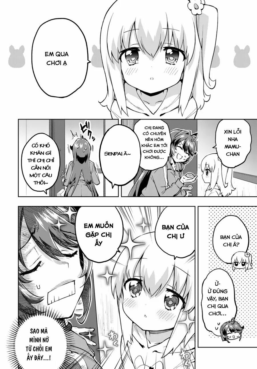 Ma Pháp Thiếu Nữ 201 8 trang 5