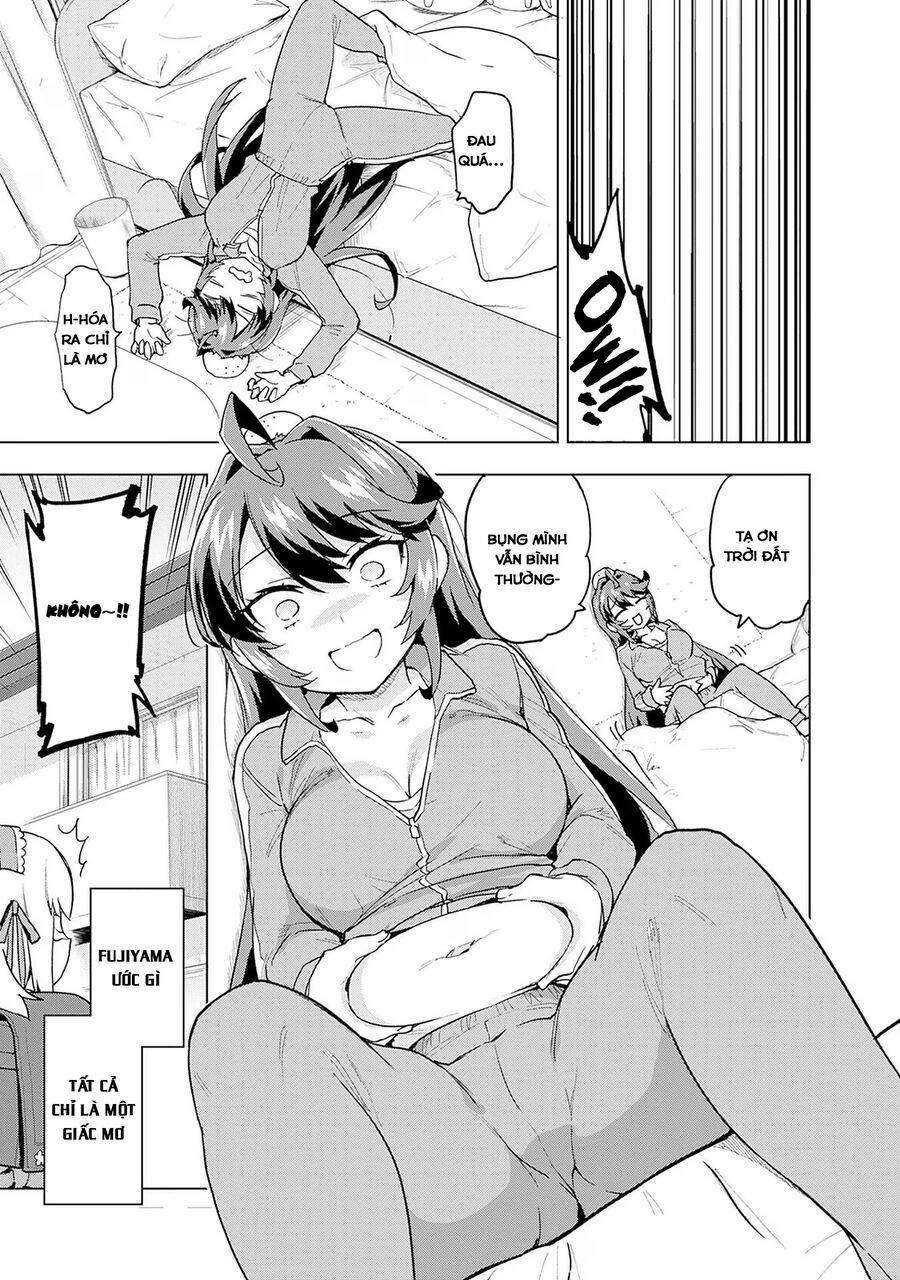 Ma Pháp Thiếu Nữ 201 9.5 trang 11