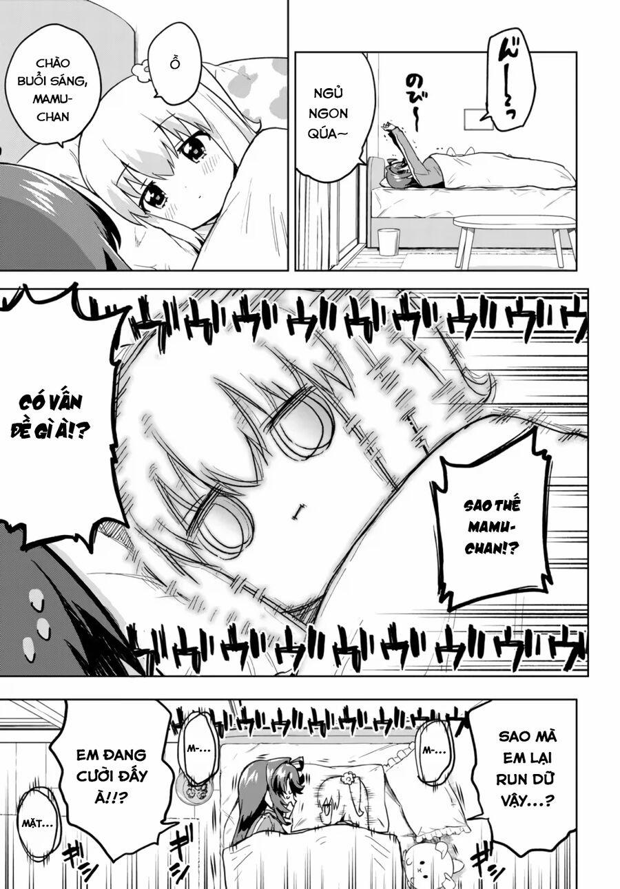 Ma Pháp Thiếu Nữ 201 9 trang 10